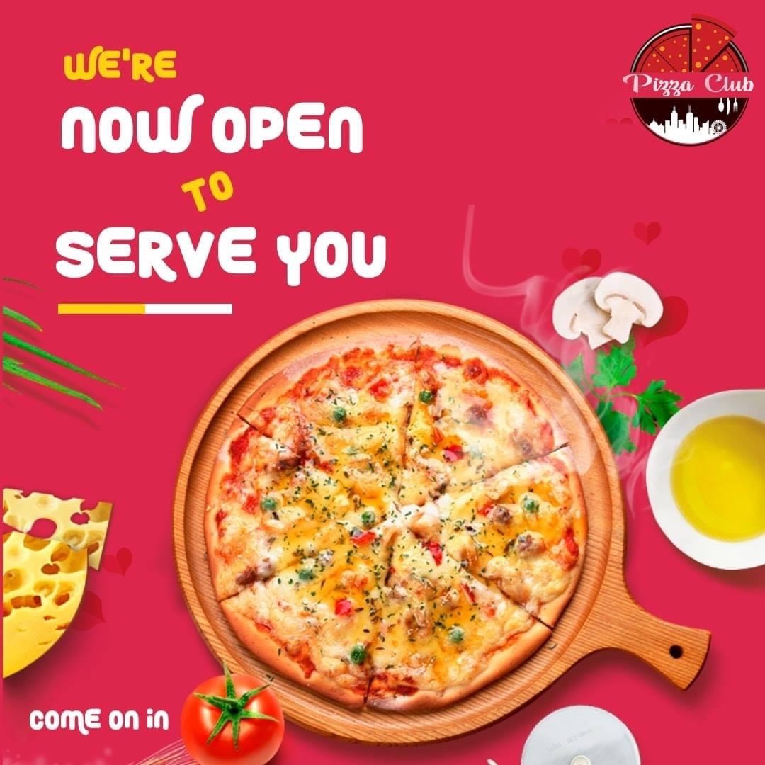 Pizza Club Tarneit Photos 2